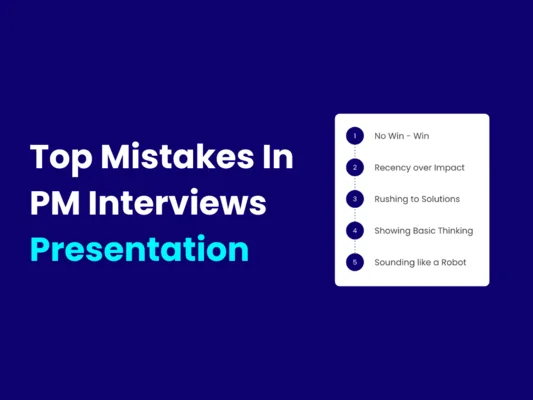 What we've learnt from 600 PM Interviews preview
